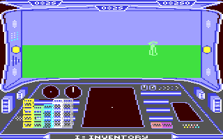 C64 GameBase Starglider_II_[Preview] [Mirrorsoft_Ltd.] 1989